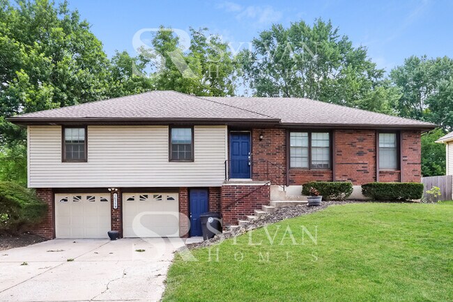 16719 Hardee St in Belton, MO - Building Photo - Building Photo