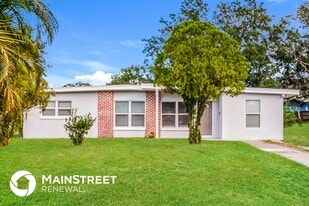 107 Quintard Ave in Orlando, FL - Building Photo