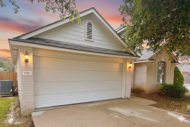 property at 1501 Darjeeling Dr