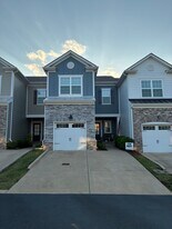 113 Bergen Dr in Spring Hill, TN - Building Photo