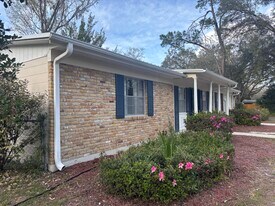 1214 NE 31st Ave in Gainesville, FL - Building Photo