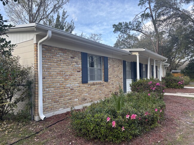 property at 1214 NE 31st Ave