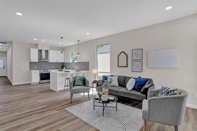 property at 705 E Hanna St