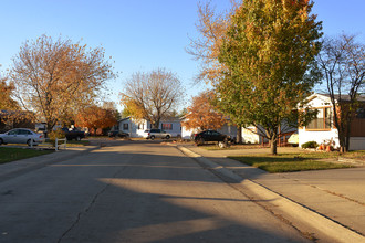 Hoosier Estates in Lebanon, IN - Building Photo - Building Photo