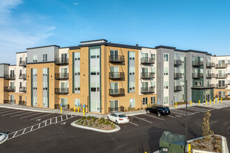 Wicklowe Apartments in Rosemount, MN - Building Photo - Building Photo