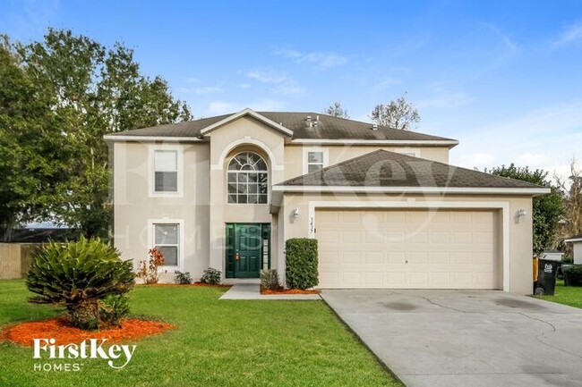 property at 3437 Sleepy Hill Oaks St