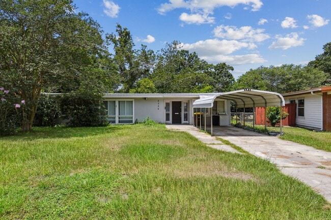 property at 2332 Barlad Dr