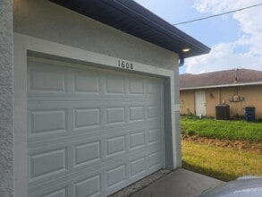1608 Irene Ave S in Lehigh Acres, FL - Building Photo - Building Photo