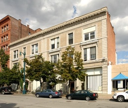 Spaulding Building I in Buffalo, NY - Building Photo - Building Photo