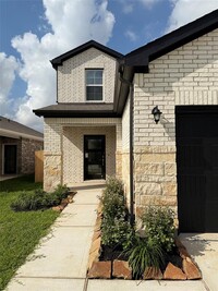 5819 Blue Grama Dr in Katy, TX - Building Photo - Building Photo