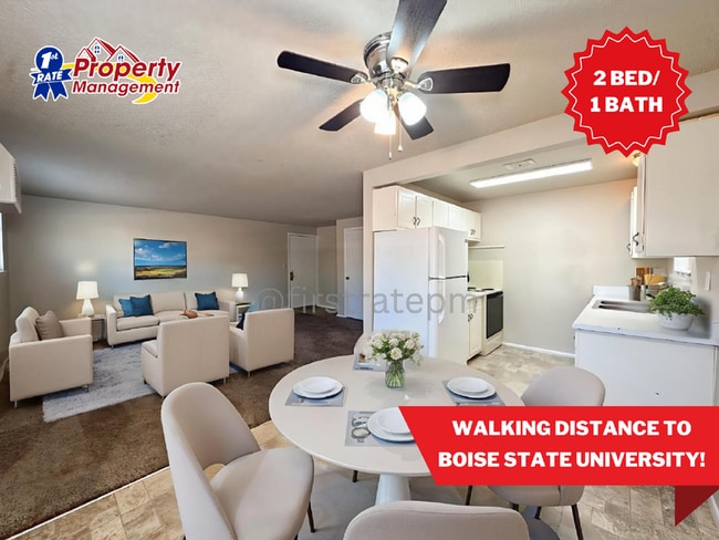 property at 733 Belmont St