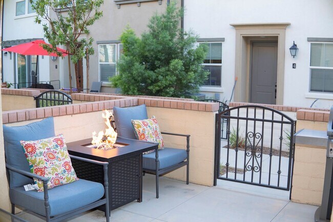 property at 3257 E Wild Horse Privado