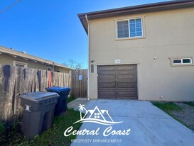 0 E Boone St in Santa Maria, CA - Building Photo