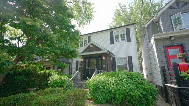 property at 31 Burgess Ave
