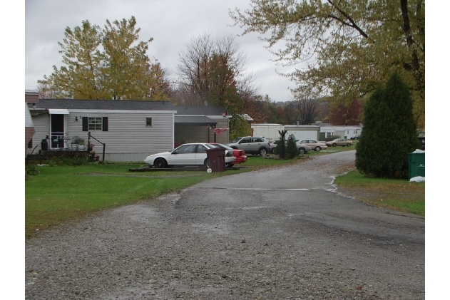 Reynolds Manufactured Home Center in Greenville, PA - Building Photo - Building Photo