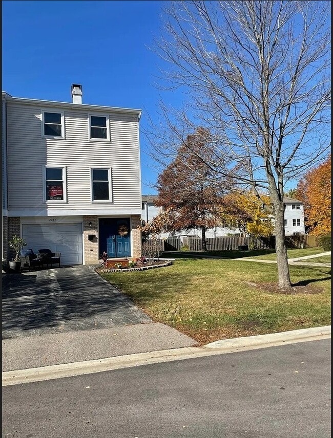 property at 2032 Stanley Ct