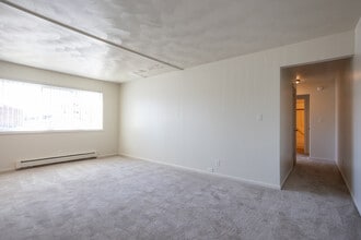 Park Place Apartments in Mt. Pleasant, MI - Foto de edificio - Interior Photo