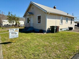 829 7th St in Clarkston, WA - Building Photo