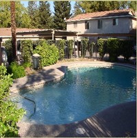 Belmont Park in Atwater, CA - Foto de edificio - Building Photo