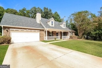 220 Windpher Ridge in Hampton, GA - Building Photo - Building Photo