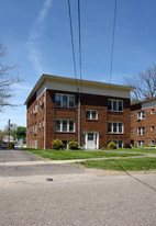 1640 20th St Apartments