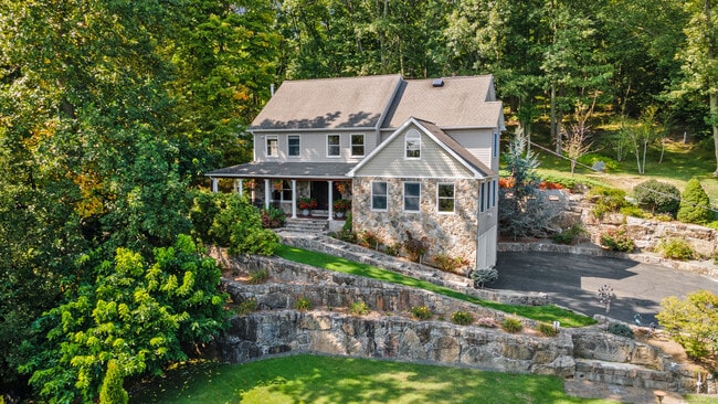 property at 145 CT-39