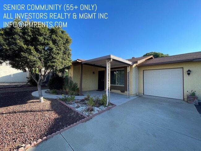 1428 Panorama Ridge Rd in Oceanside, CA - Building Photo - Building Photo