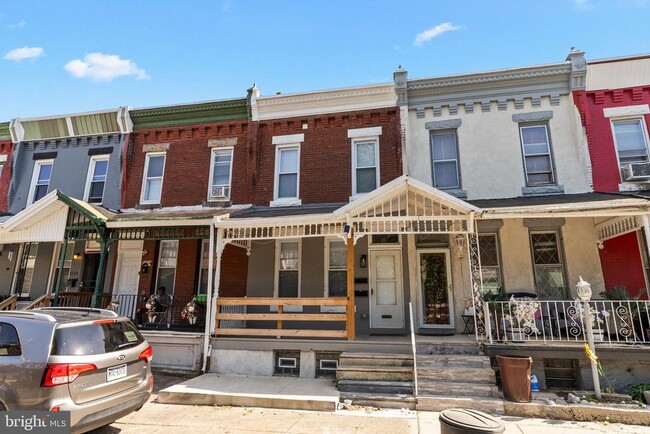 property at 5222 Kershaw St