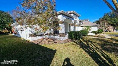 709 Muskogee Ln in Jacksonville, FL - Building Photo - Building Photo