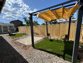 240 S 12th St, Unit Rear Unit in Cottonwood, AZ - Building Photo - Building Photo