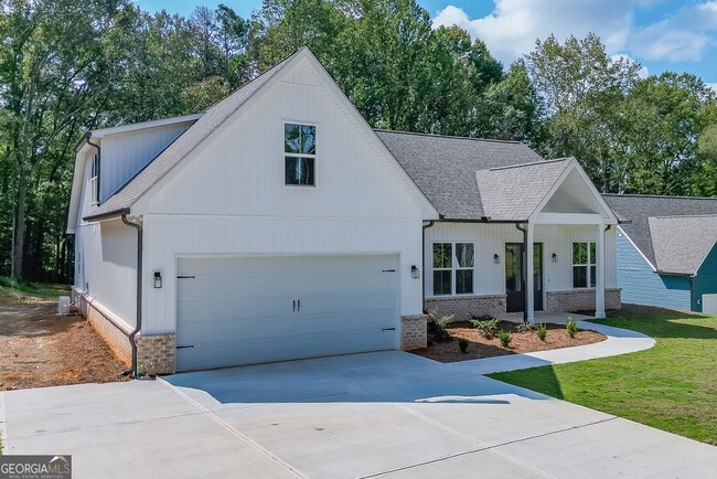 125 Rains Rd in Jefferson, GA - Building Photo - Building Photo