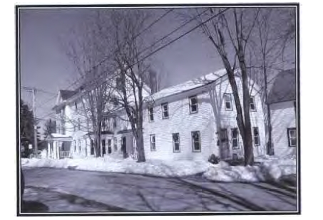 2 Walker St in Bridgton, ME - Building Photo - Building Photo