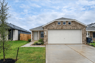 14868 N Ascot Bnd Cir in Conroe, TX - Building Photo