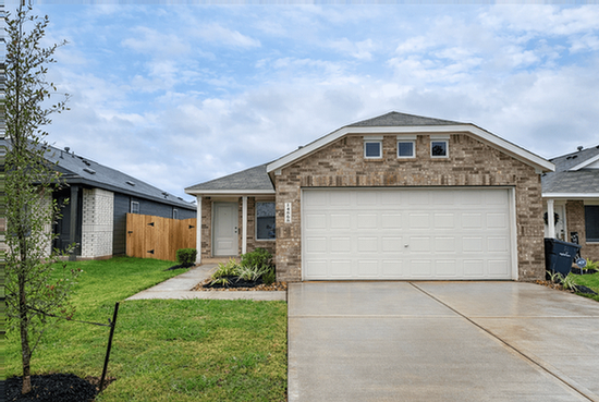 property at 14868 N Ascot Bnd Cir