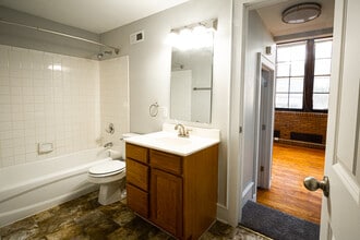 Whittier Place in Indianapolis, IN - Building Photo - Building Photo