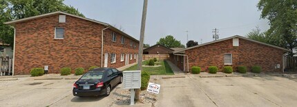185 Parkview Dr in Trenton, IL - Building Photo - Building Photo