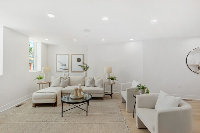 property at 1601 Portugal St