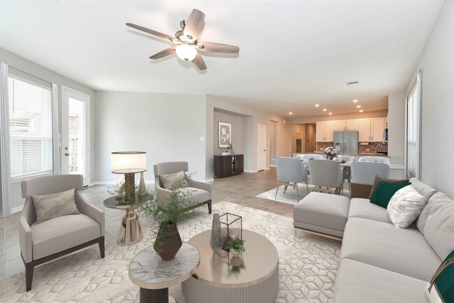 property at 1111 Swinford Ct