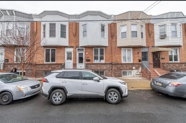 property at 2031 S 19th St