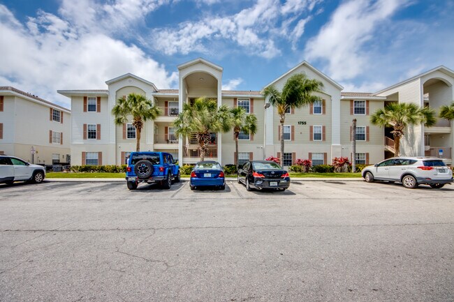 1755 Four Mile Cove Pky, Unit 232 in Cape Coral, FL - Building Photo - Building Photo