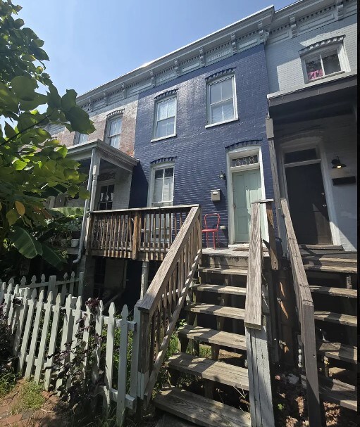 338 S Laurel St in Richmond, VA - Building Photo