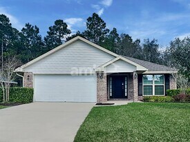 77231 Lumber Creek Blvd in Yulee, FL - Building Photo