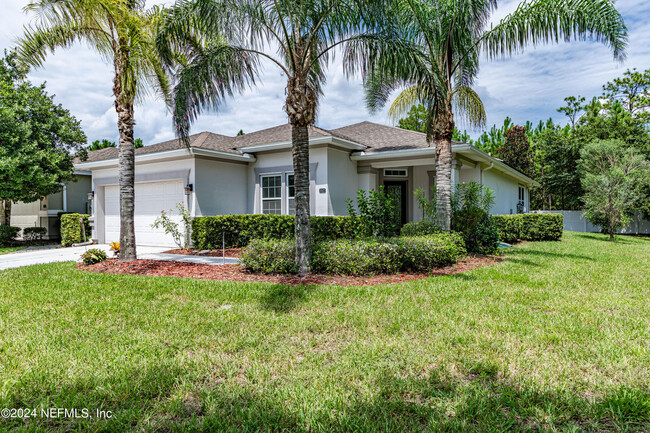 147 Captiva Dr in Ponte Vedra Beach, FL - Foto de edificio - Building Photo