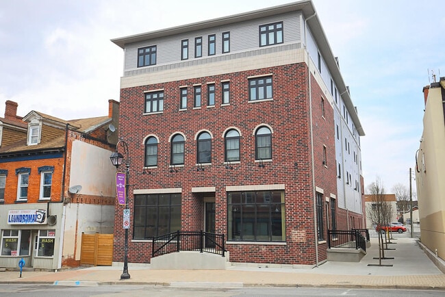 Building Photo