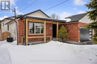 660 Mackechnie Crescent in Cobourg, ON - Building Photo - Building Photo