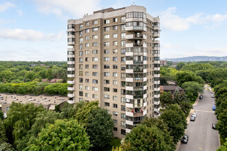 120 Ferland Rue in Montréal, QC - Building Photo - Building Photo
