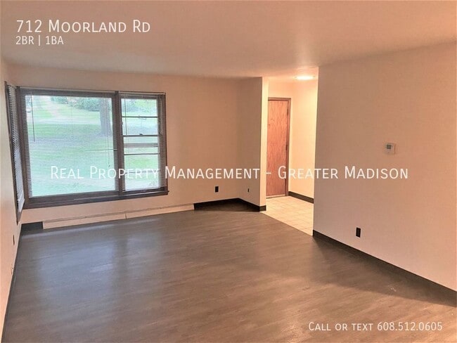 712 Moorland Rd in Madison, WI - Building Photo - Building Photo