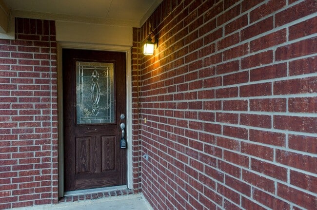 property at 19510 Remington Martin Dr