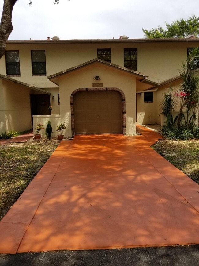 property at 23312 SW 53rd Ave