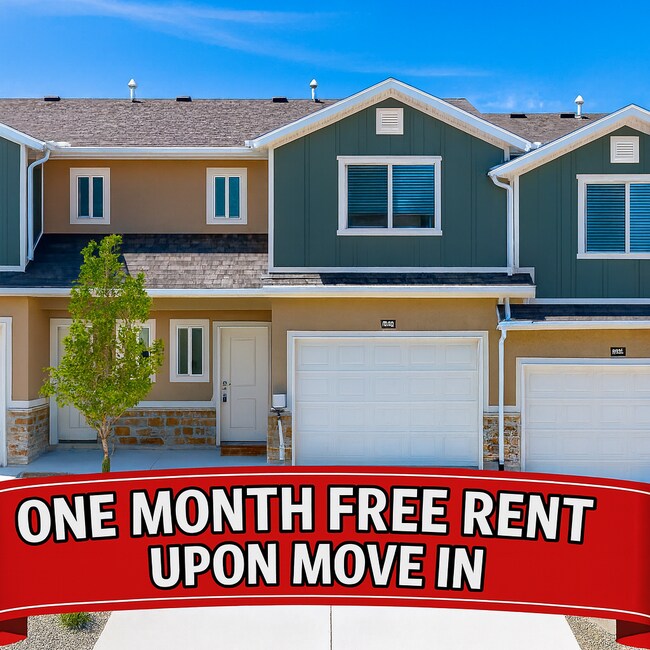 property at 14888 S Sliding Rock Way
